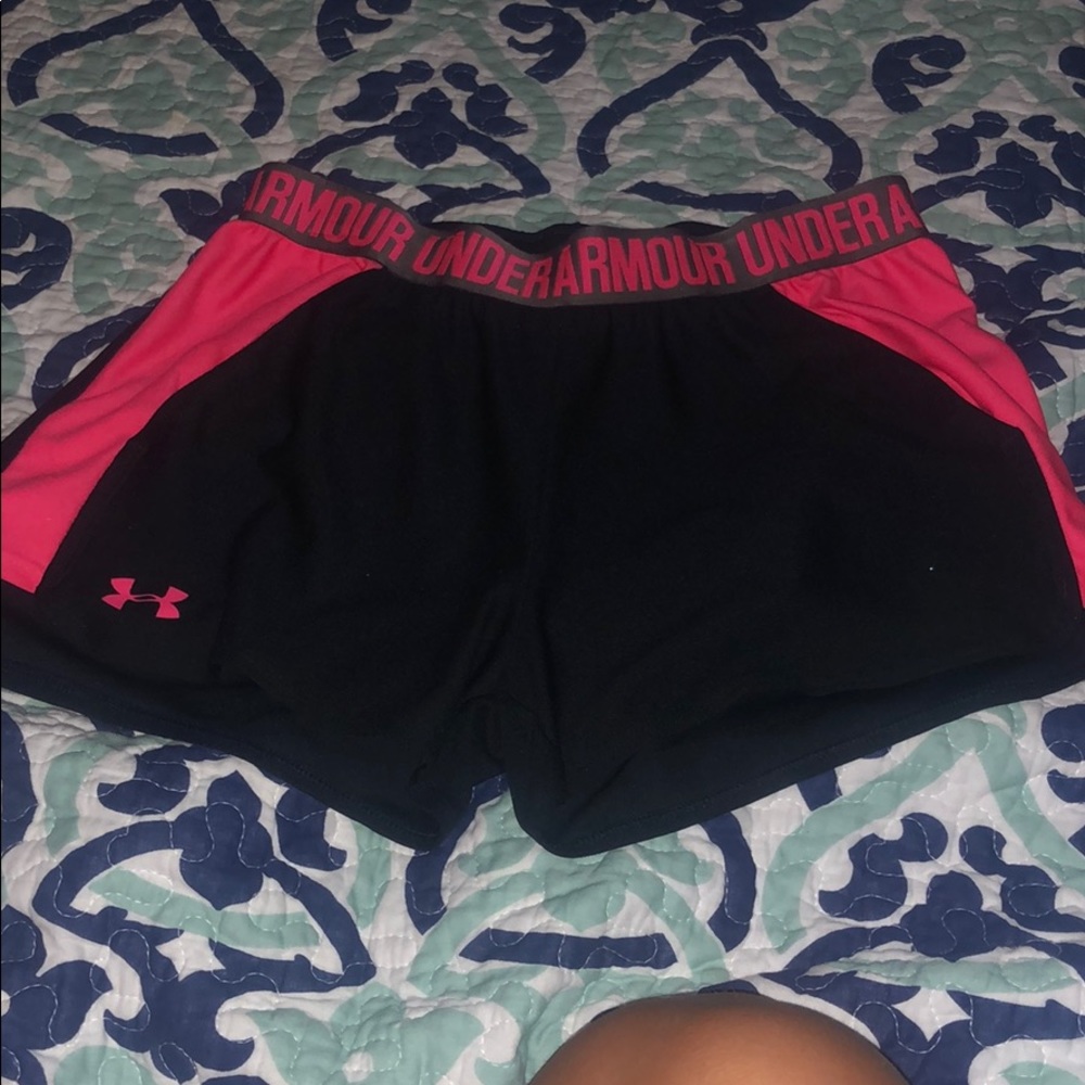 Under Armor Shorts